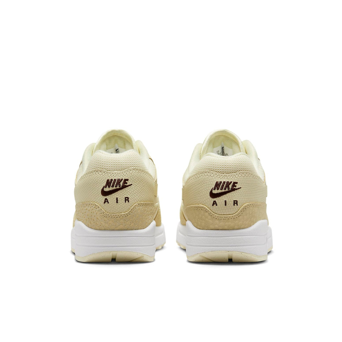 (WMNS) Nike Air Max 1 'Safari - Coconut Milk' FD9856-100