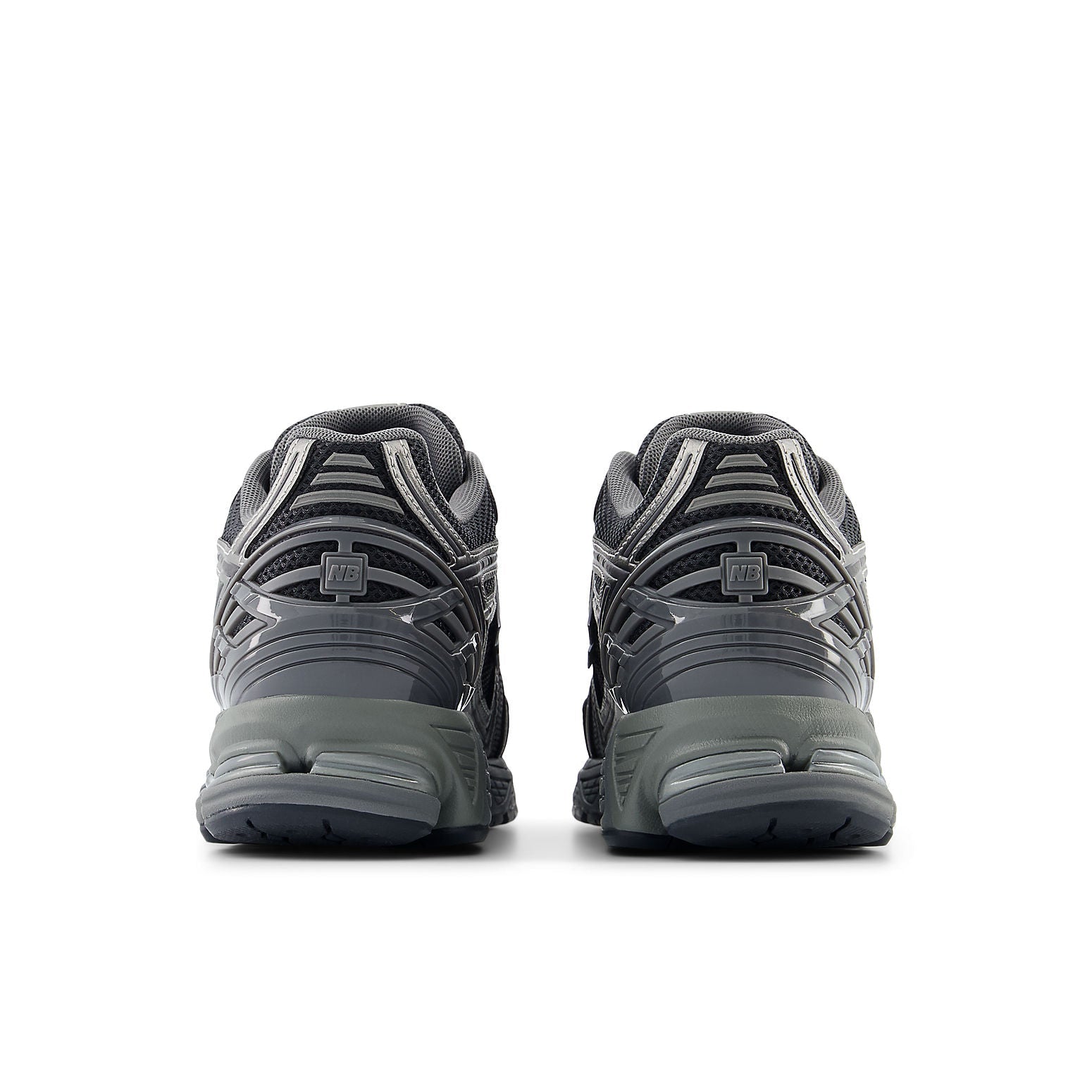 New Balance 1906R 'Black Silver' M1906RES