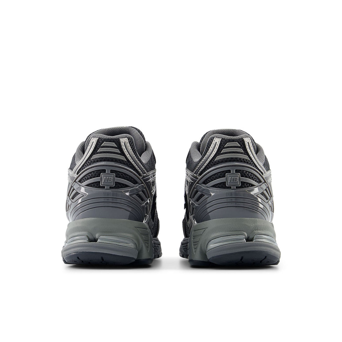 New Balance 1906R 'Black Silver' M1906RES