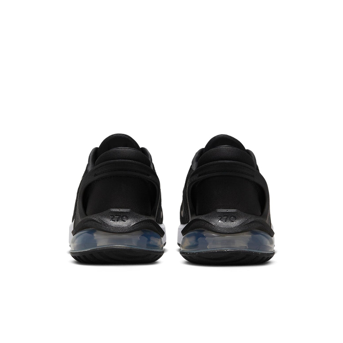 (GS) Nike Air Max 270 GO 'Black White' DV1968-002