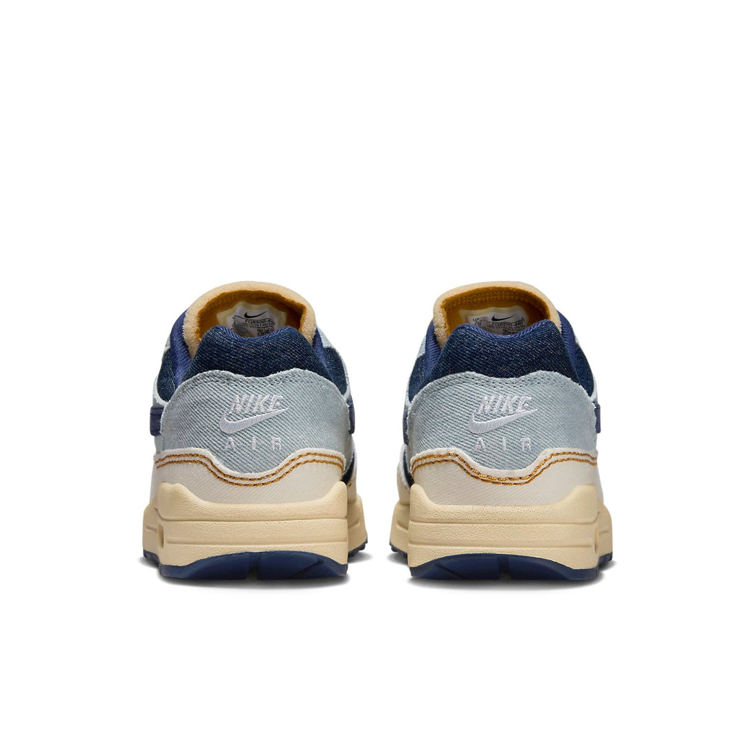 (WMNS) Nike Air Max 1 '87 'Aura' FQ8900-440
