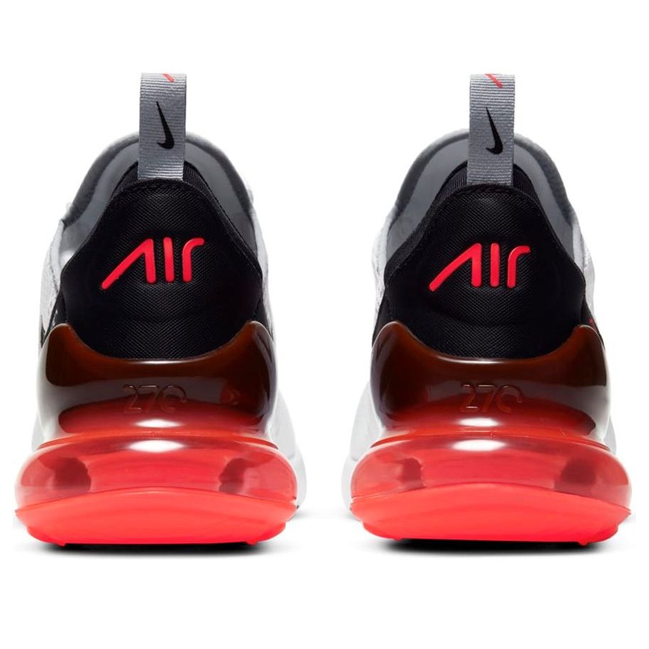 Nike Air Max 270 'Bright Crimson Black' DH0616-100