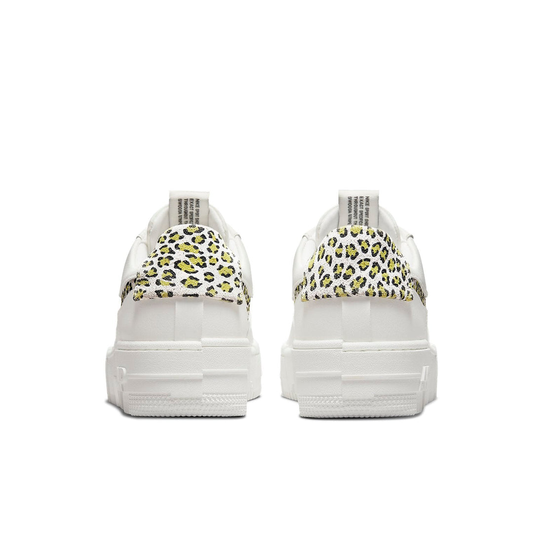 (WMNS) Nike Air Force 1 Pixel SE 'Leopard' DH9632-101