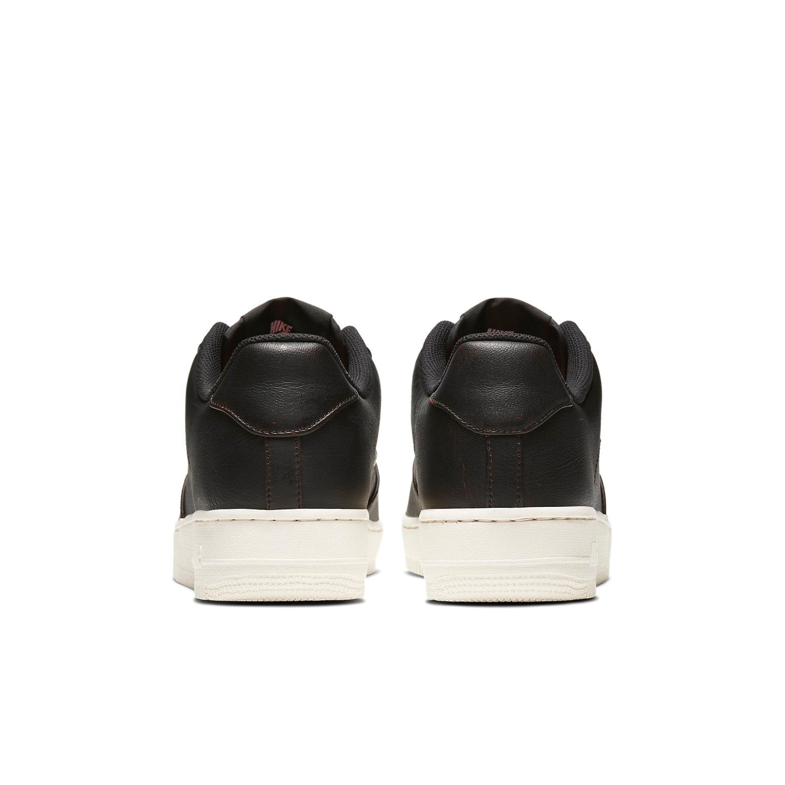 Nike Air Force 1 Jewel 'Home & Away Black' CK4392-001