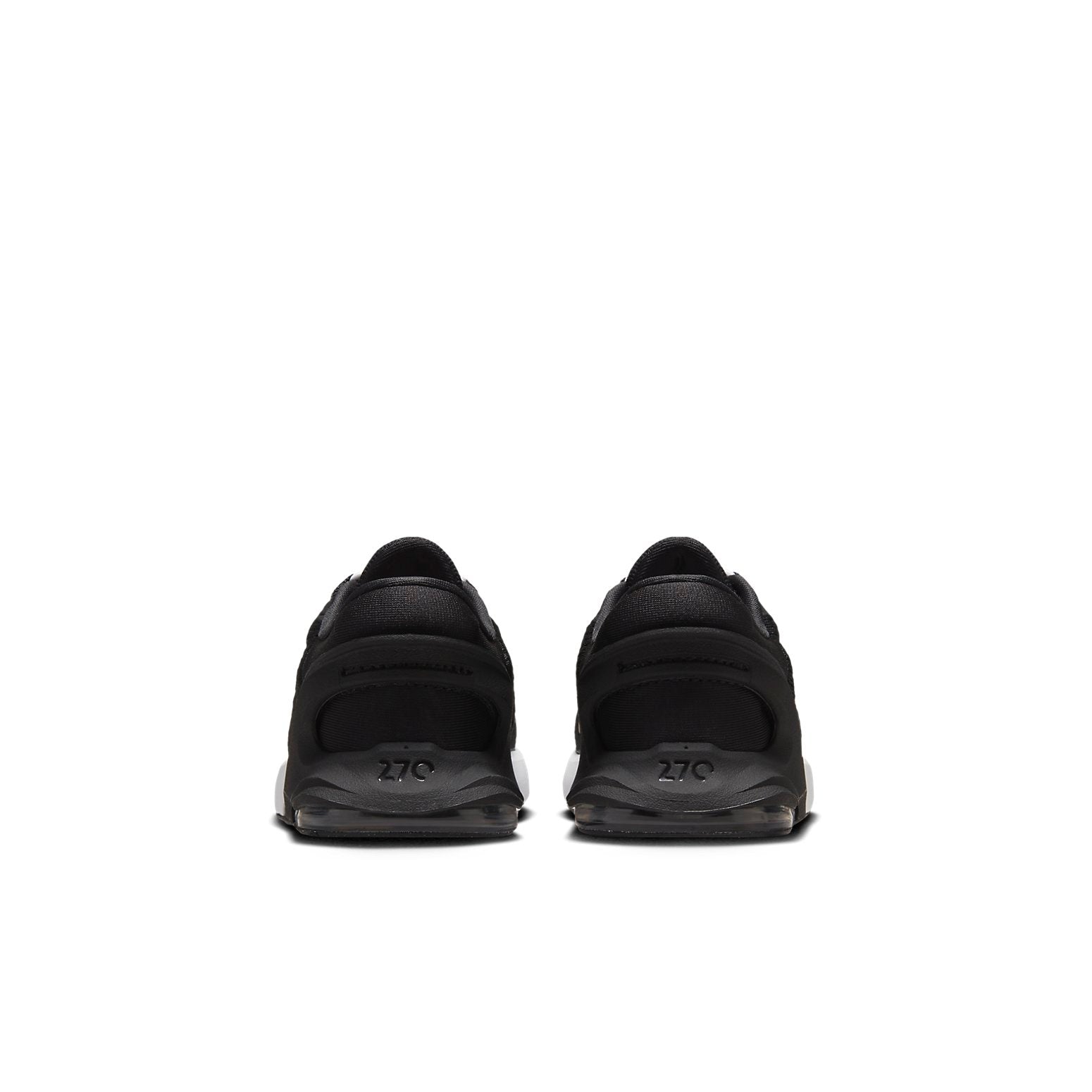 (TD) Nike Air Max 270 GO 'Black White' DV1970-002