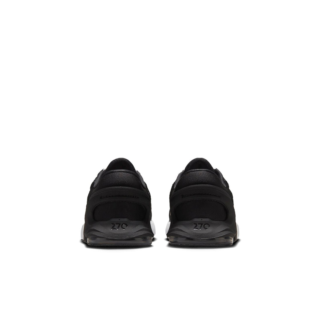 (TD) Nike Air Max 270 GO 'Black White' DV1970-002