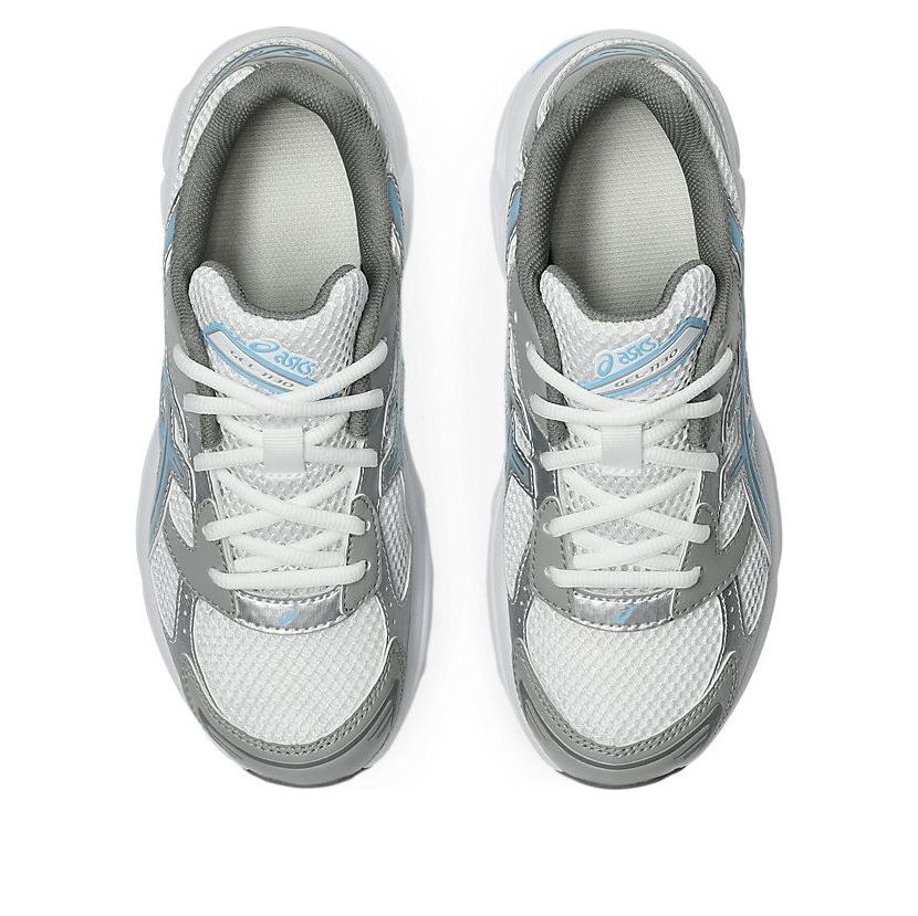 (GS) ASICS Gel-1130 'White Arctic Sky' 1204A169-100