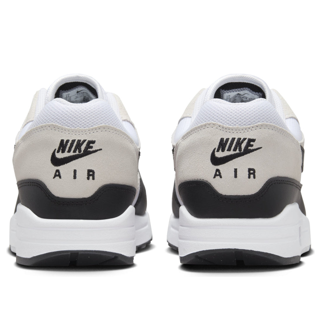 Nike Air Max 1 Essential 'White Black' FZ5808-101