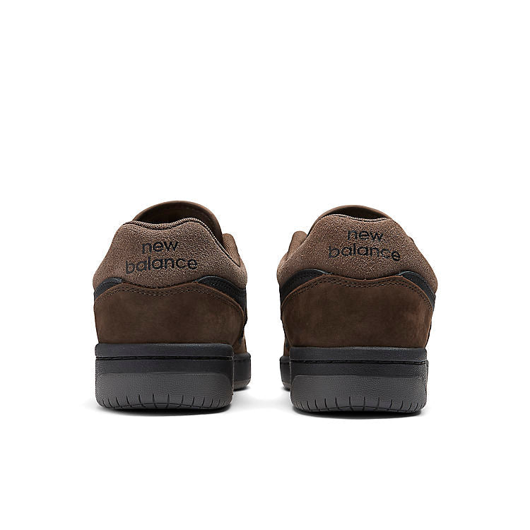 New Balance x Andrew Reynolds Numeric 480 'Chocolate' NM480BOS