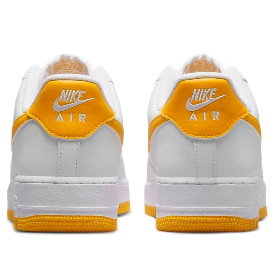 Nike Air Force 1 Low 'White University Gold' FJ4146-105