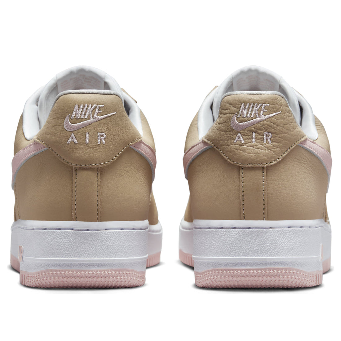 Nike x Kith Air Force 1 Low Retro 'Linen' 845053-201