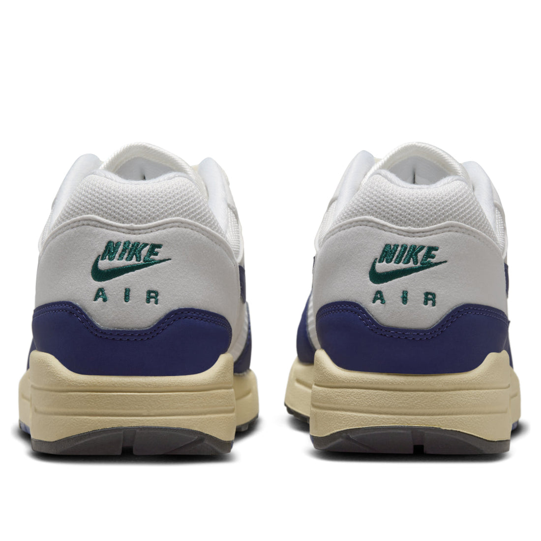 Nike Air Max 1 'Athletic Department - Midnight Navy' FQ8048-133