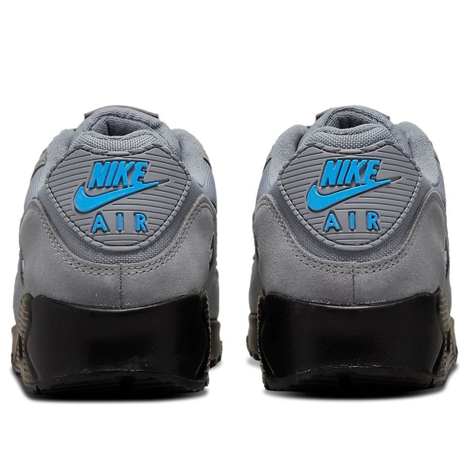 Nike Air Max 90 'Smoke Grey' DO6706-002