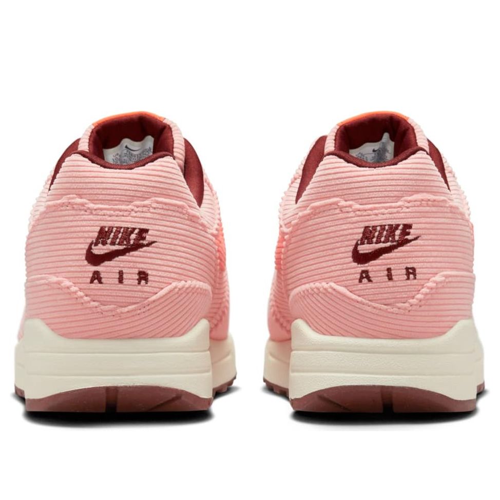 Nike Air Max 1 Premium 'Coral Stardust' FB8915-600