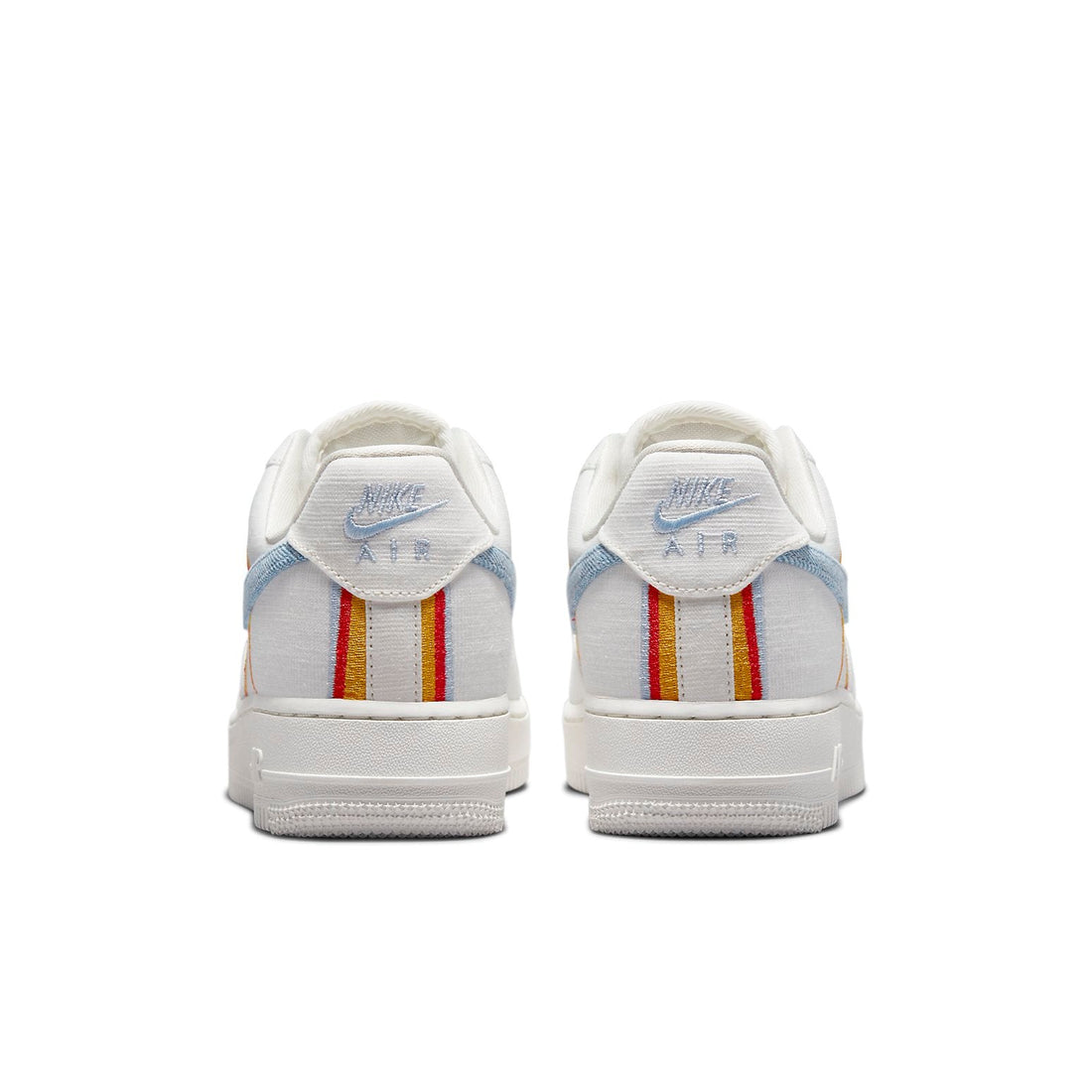 (WMNS) Nike Air Force 1 Low 'Sail Denim Swoosh' DJ4655-133