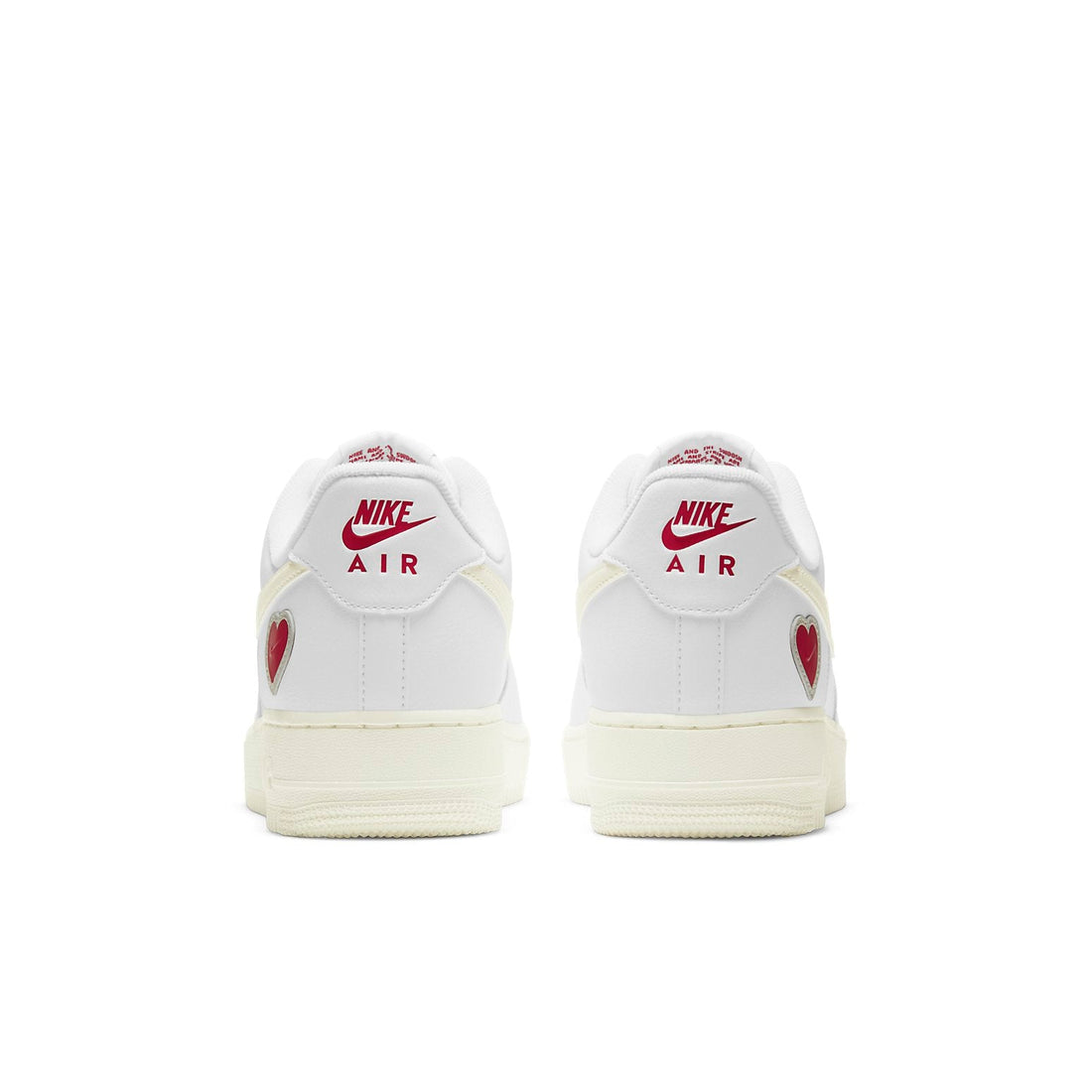 Nike Air Force 1 Low 'Valentine's Day 2021' DD7117-100