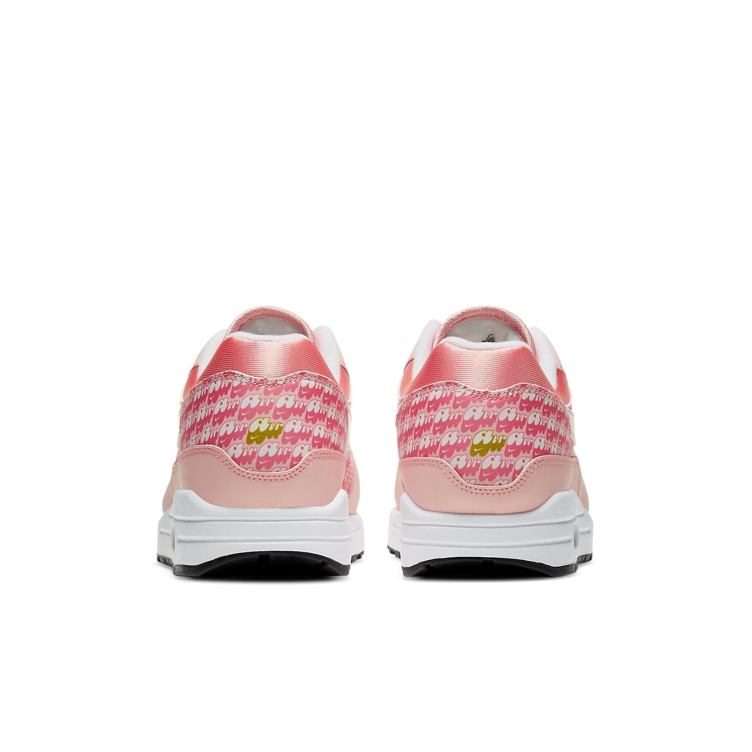 Nike Air Max 1 Premium 'Strawberry Lemonade' CJ0609-600