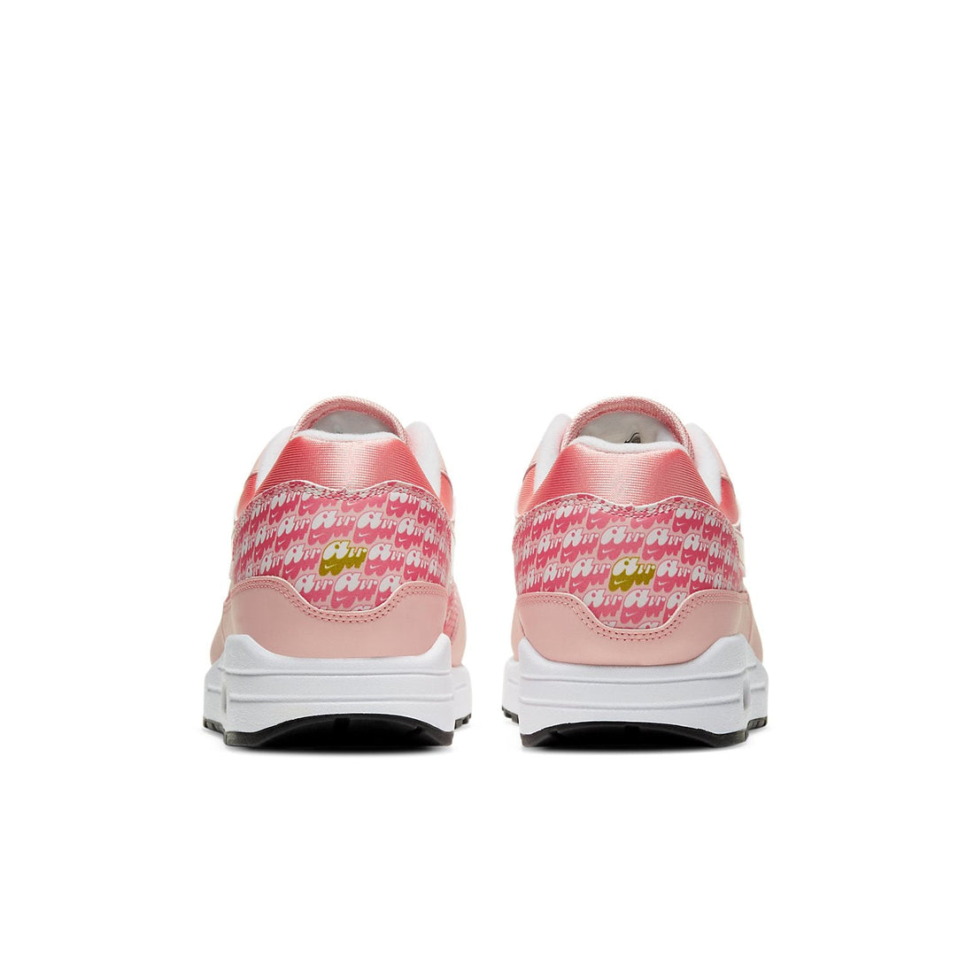 Nike Air Max 1 Premium 'Strawberry Lemonade' CJ0609-600