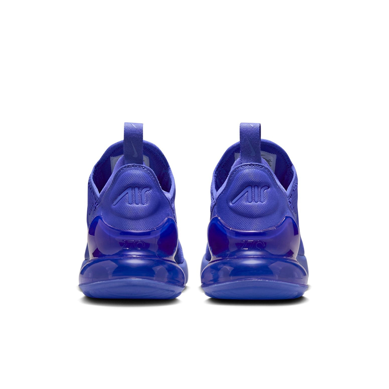 (WMNS) Nike Air Max 270 'Light Ultramarine' AH6789-500