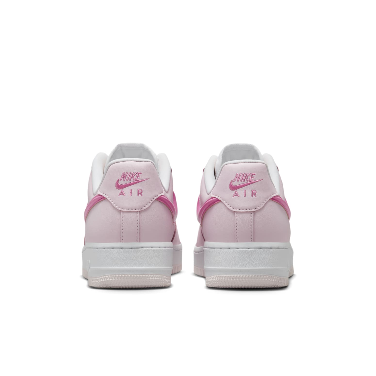 (WMNS) Nike Air Force 1 '07 LX 'Paw Print' HM3696-661