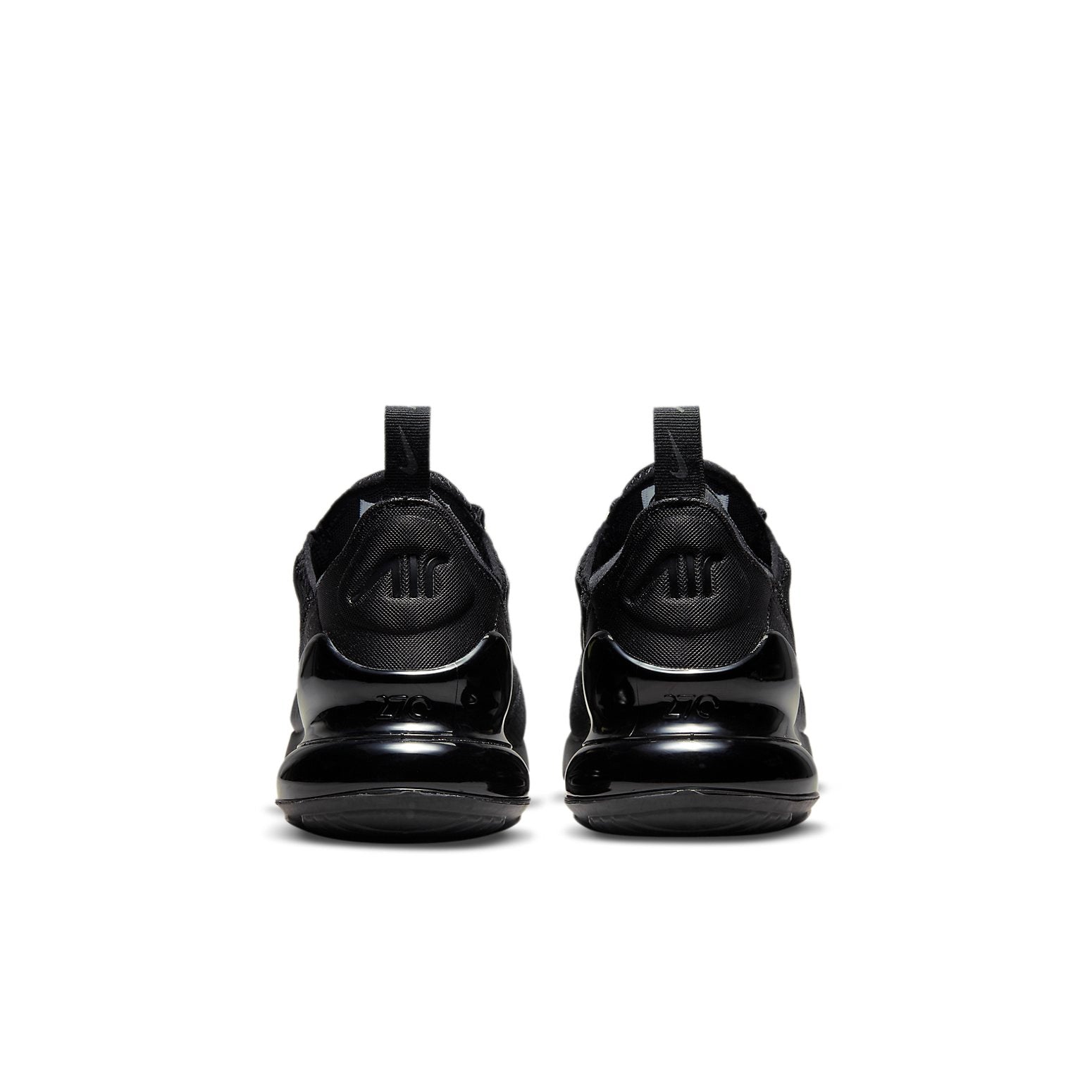 (GS) Nike Air Max 270 'Black Lime Ice Crimson' DN8001-001