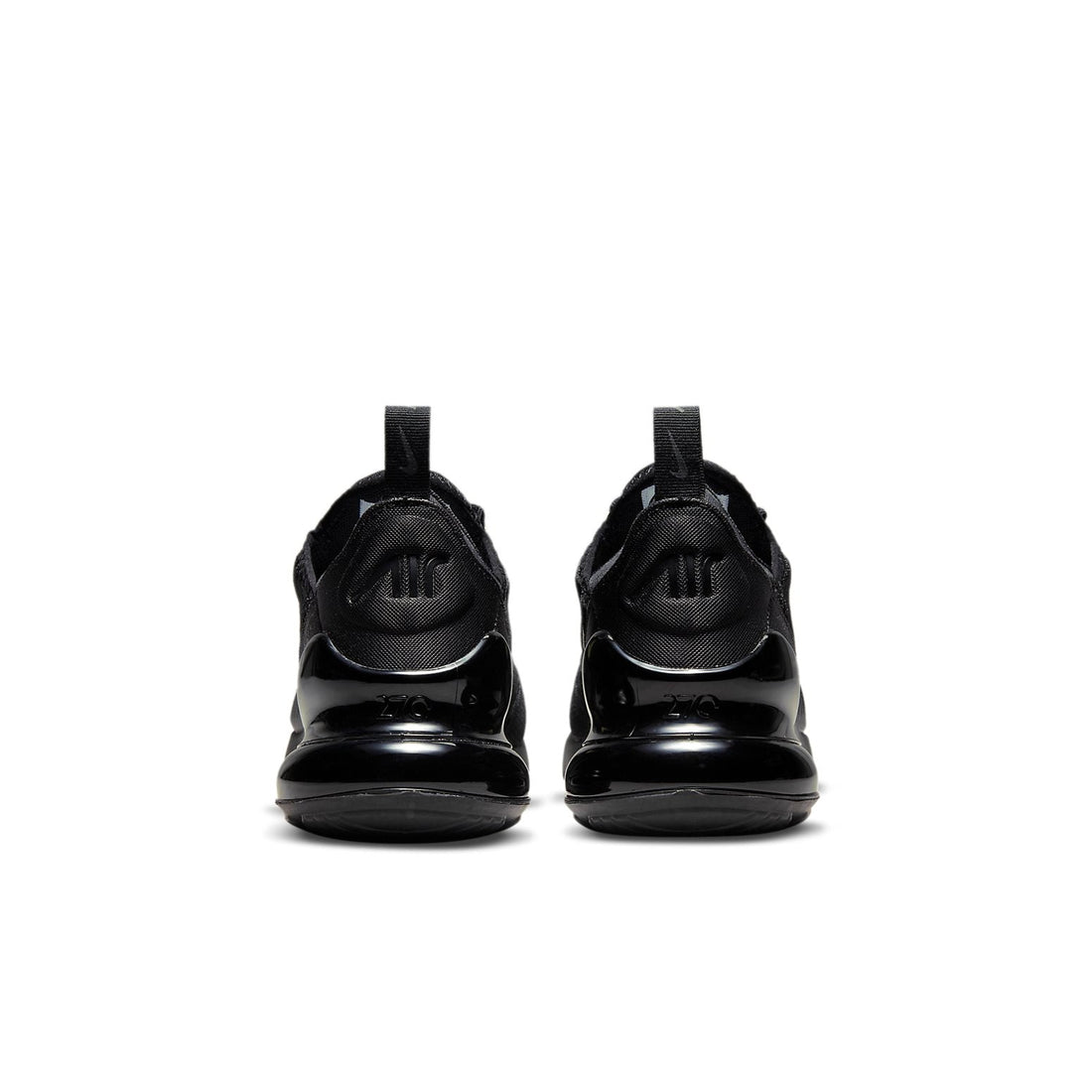 (GS) Nike Air Max 270 'Black Lime Ice Crimson' DN8001-001