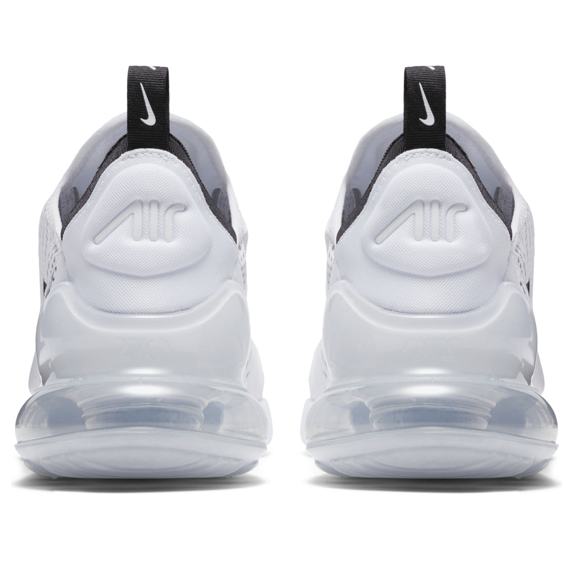 Nike Air Max 270 'White' AH8050-100