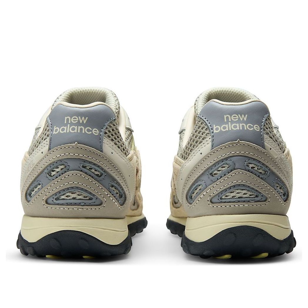 New Balance x AURALEE 204L 'White Lime' U204L7YU