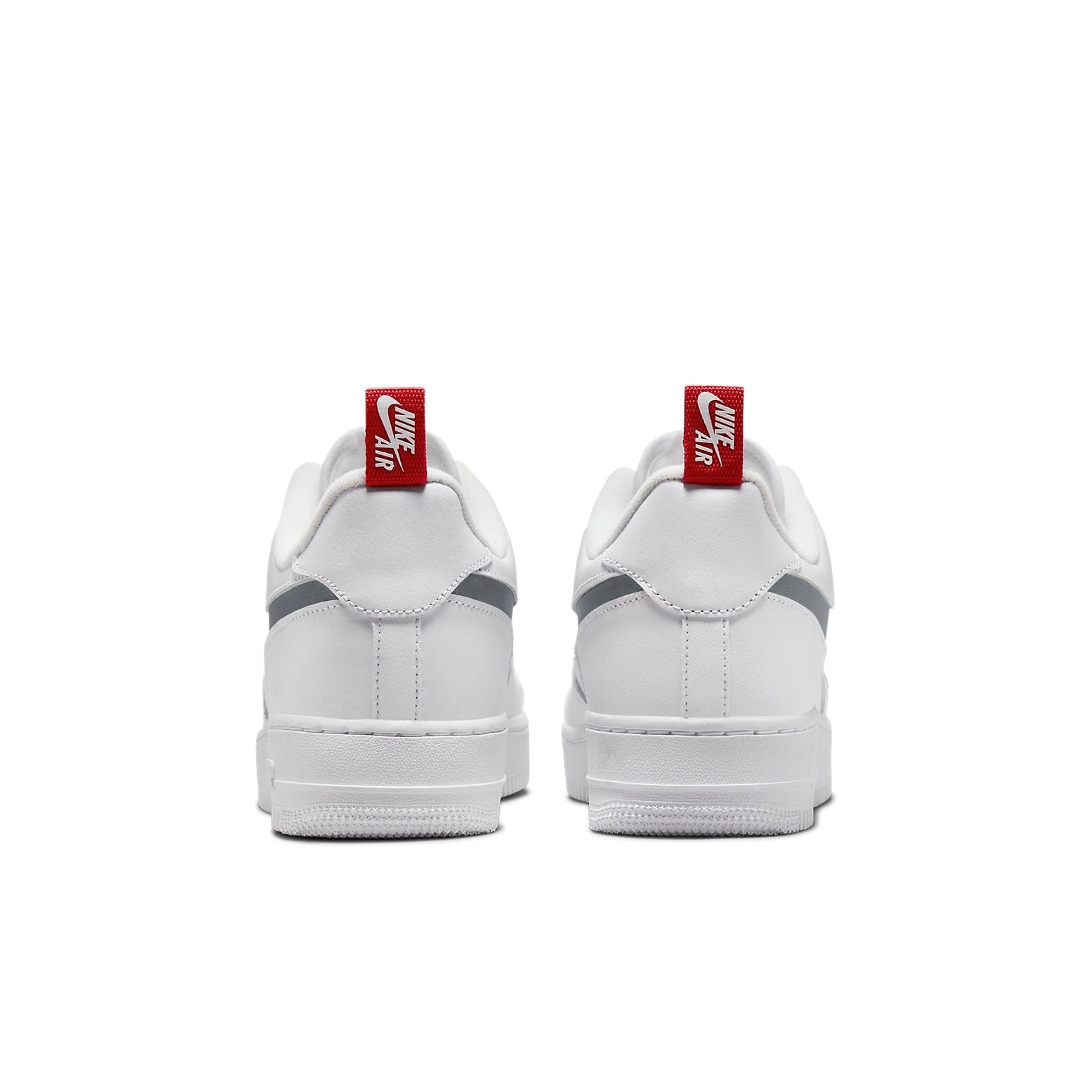 Nike Air Force 1 Low 'Cut Out Swoosh - White' DO6709-100