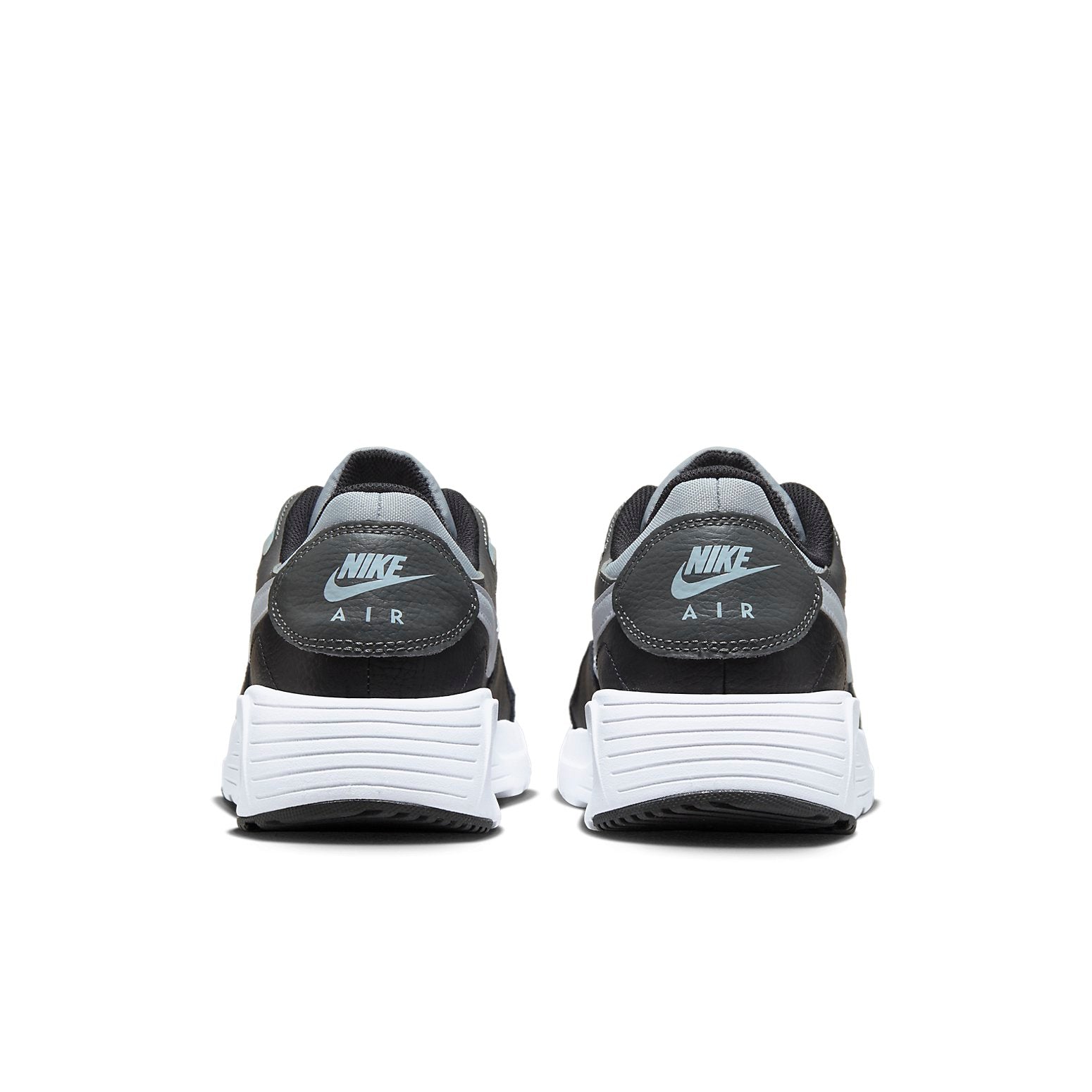 Nike Air Max SC 'Black Iron Grey' CW4555-013