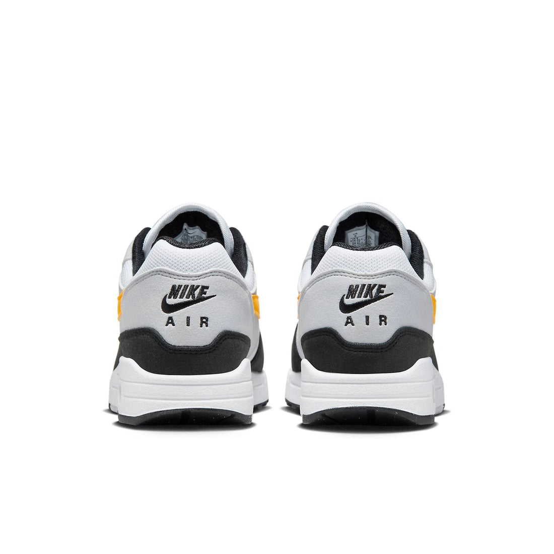 Nike Air Max 1 'White University Gold' FD9082-104