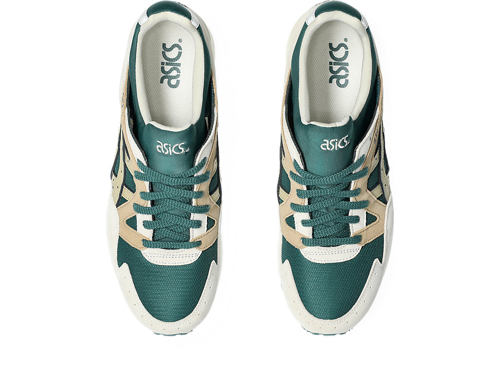 ASICS Gel-Lyte V 'Dark Neptune Sand' 1203A344-301