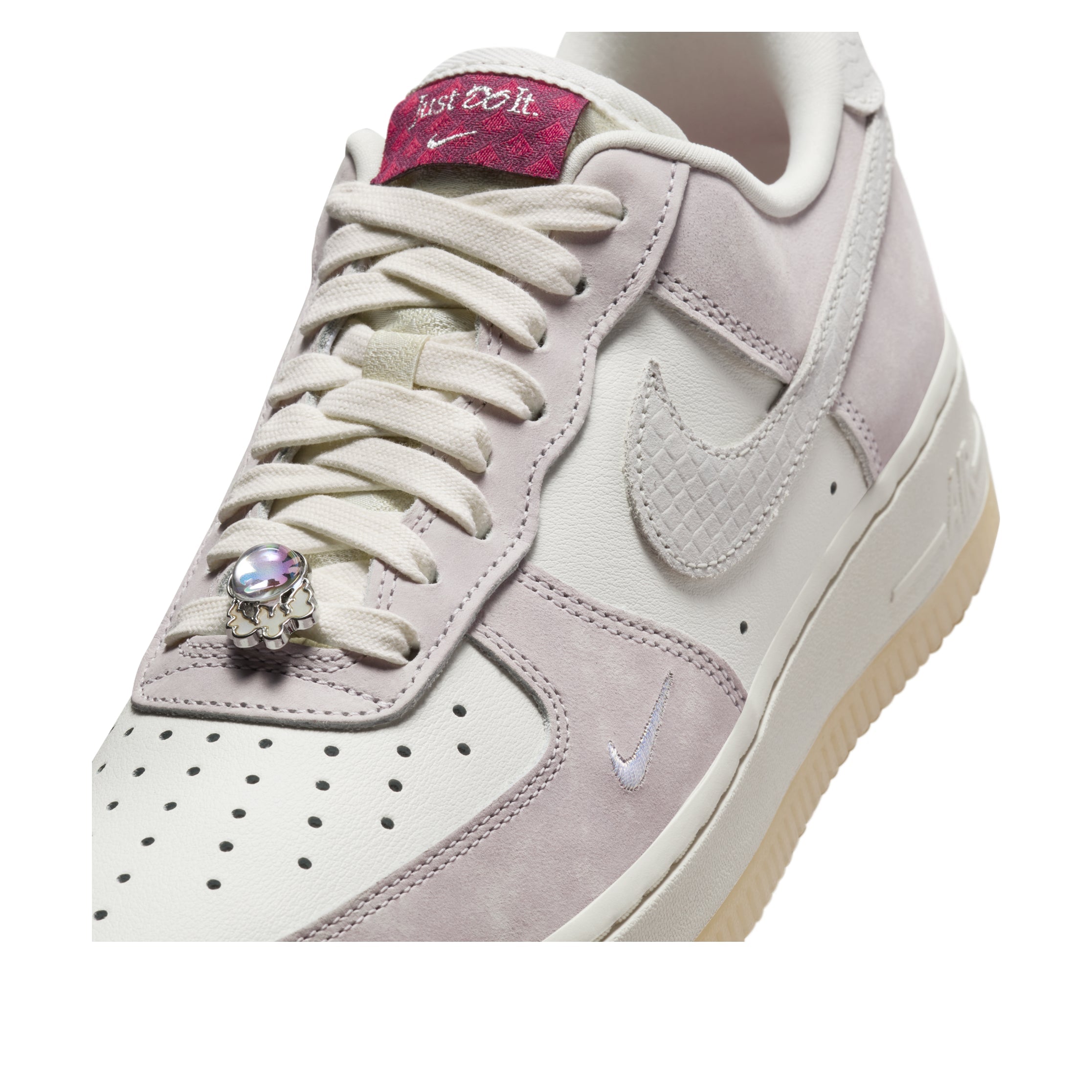 (WMNS) Nike Air Force 1 Low 'Year of the Dragon Pink' FZ5066-111