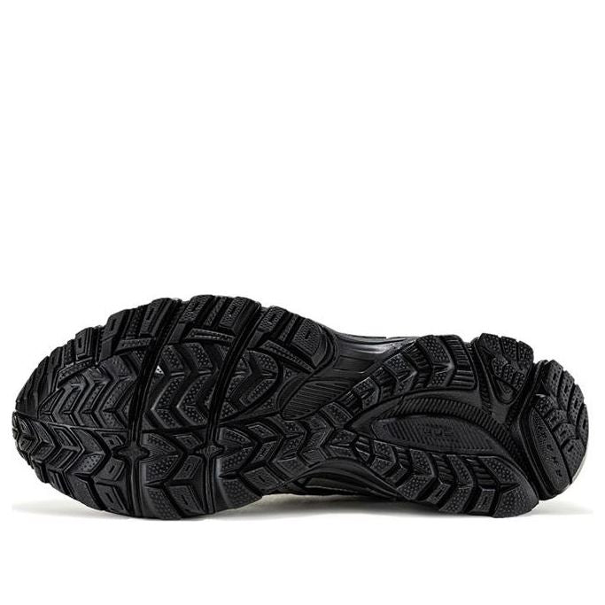 ASICS Gel-Kahana 8 SP 'Black Silver' 1203B135-020