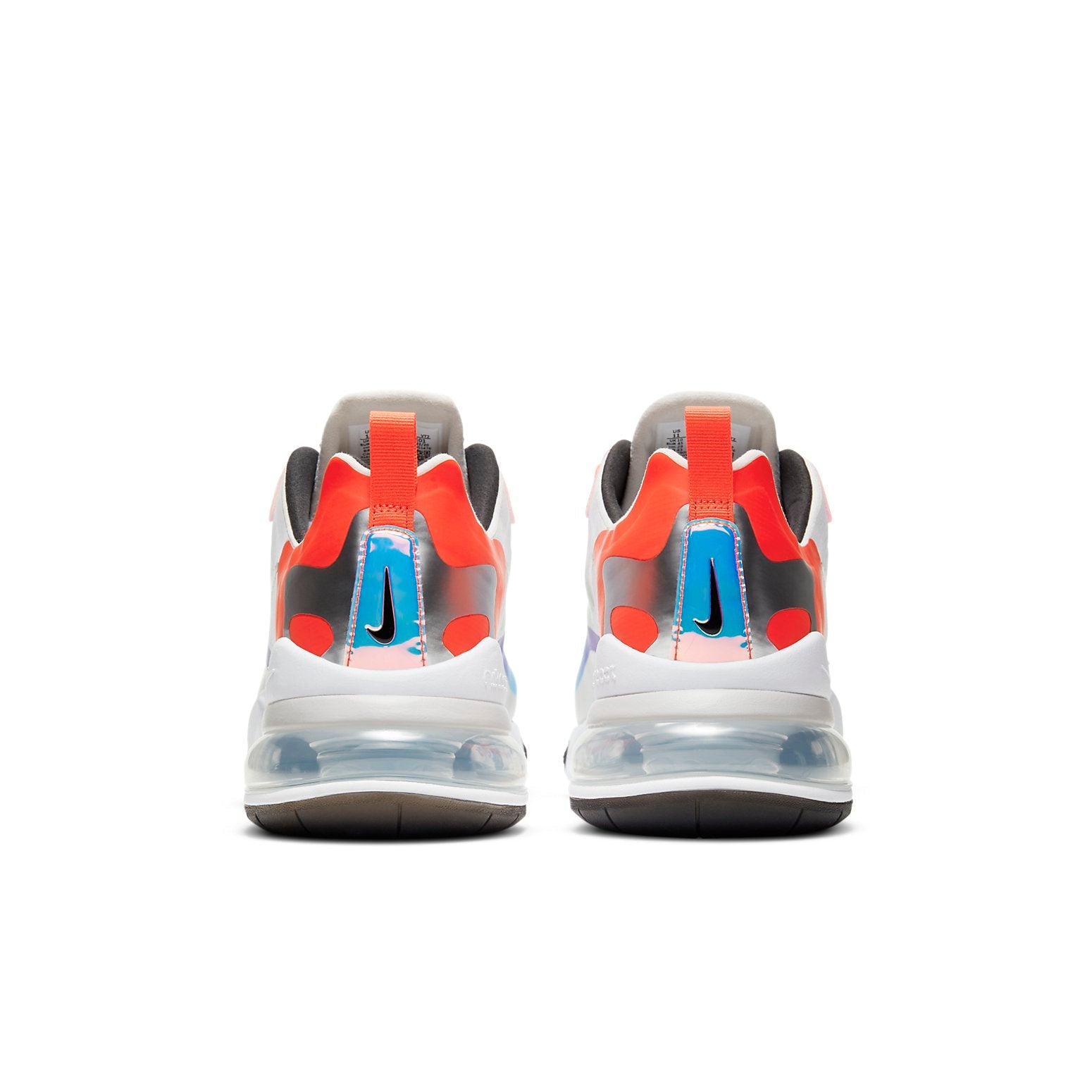 Nike Air Max 270 React 'Have A Good Game' DC0833-101