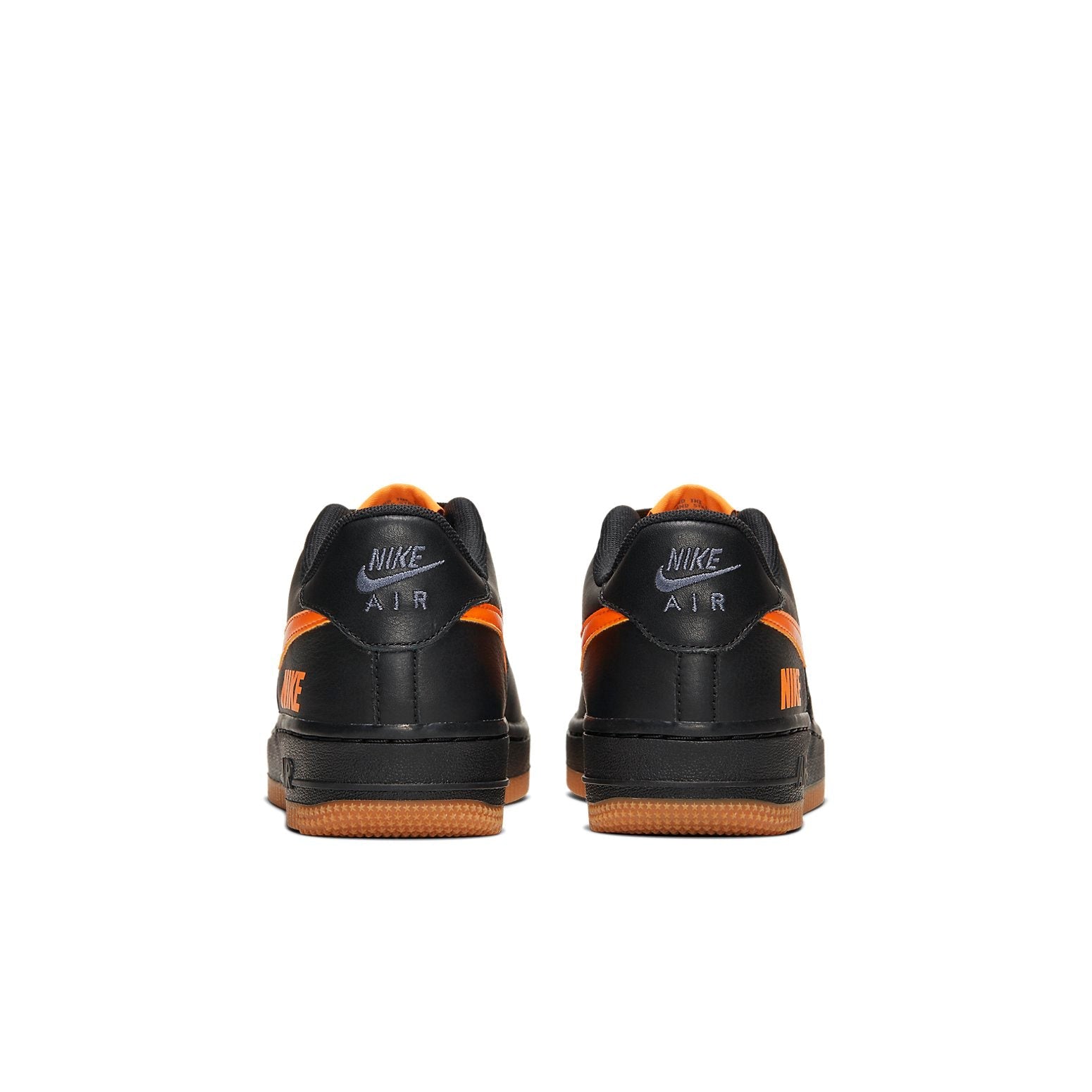 (GS) Nike Air Force 1 LV8 Gore-Tex 'Ceramic' CQ4215-001