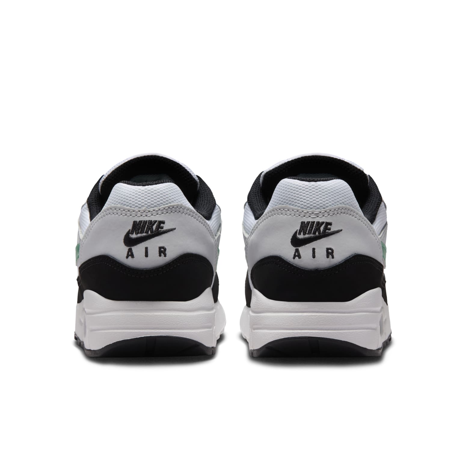 (GS) Nike Air Max 1 'Black Stadium Green' DZ3307-108