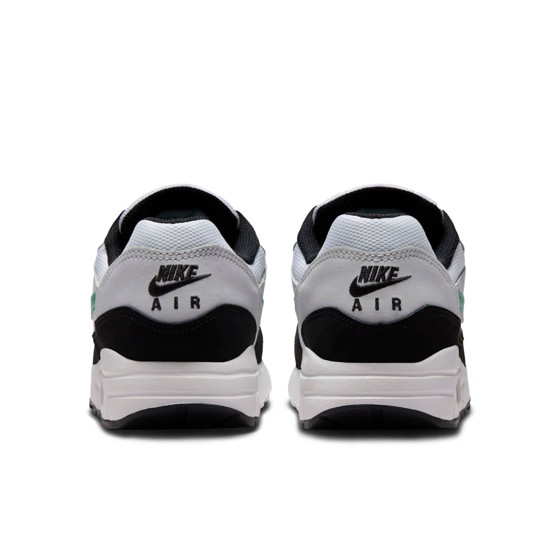 (GS) Nike Air Max 1 'Black Stadium Green' DZ3307-108