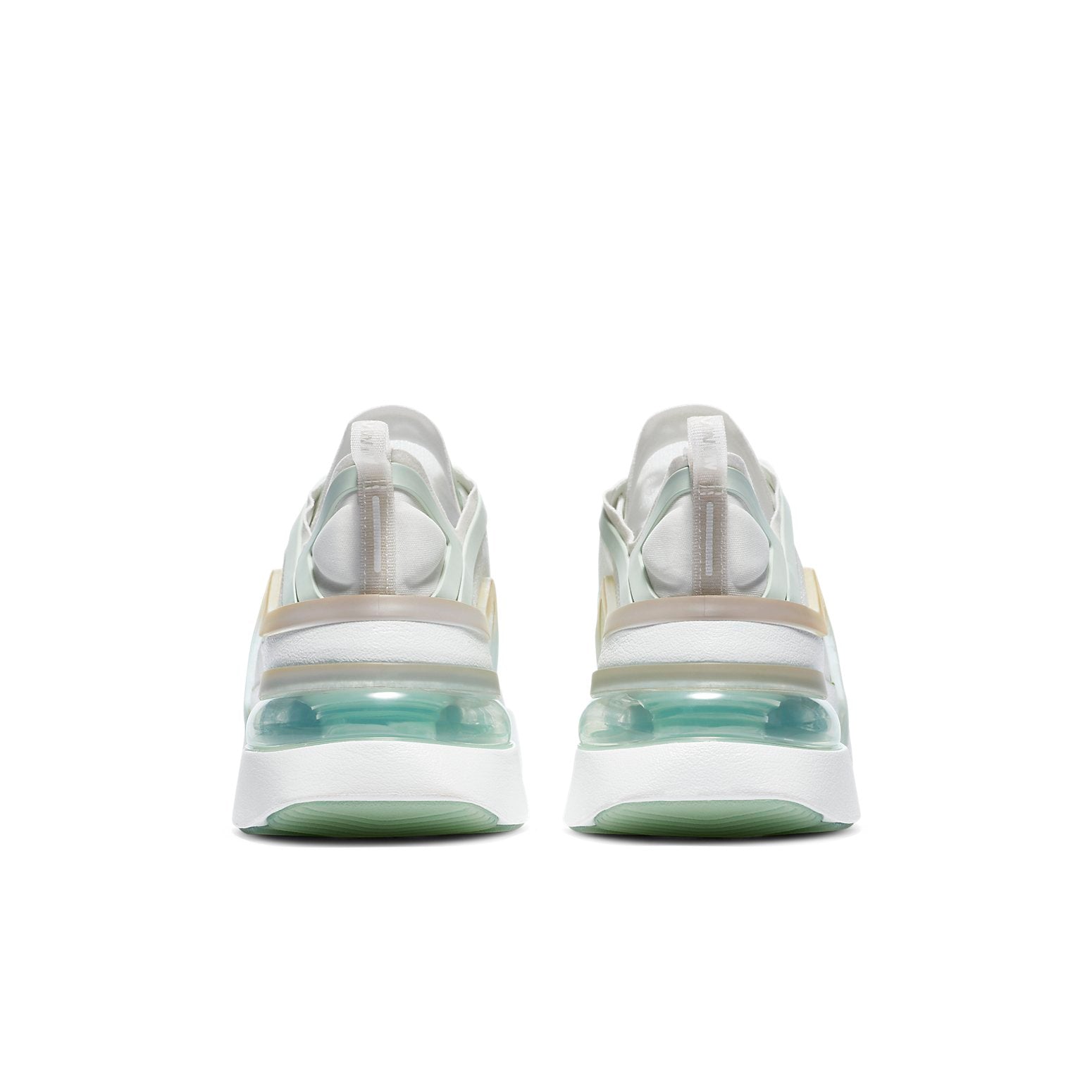 (WMNS) Nike Air Max 270 XX 'White Pistachio' CU9430-100