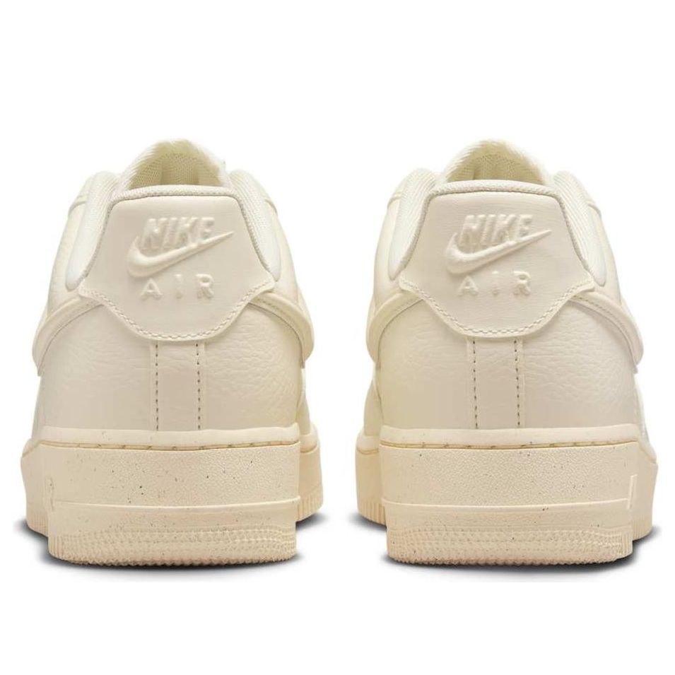 (WMNS) Nike Air Force 1 Low '07 Next Nature 'Coconut Milk Bulbous Swoosh' HF2014-101