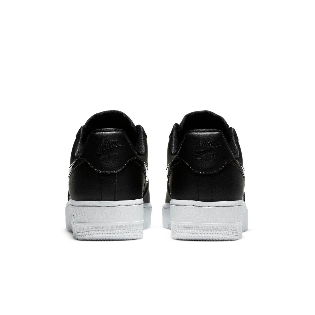 (WMNS) Nike Air Force 1 Low 'Black Iridescent' CJ1646-001