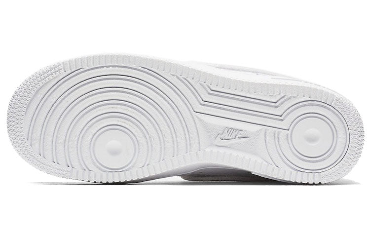 (WMNS) Nike Air Force 1-100 'White' AQ3621-111