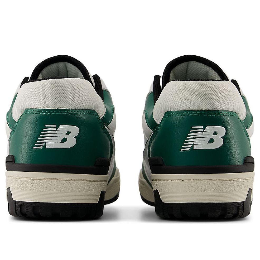 New Balance 550 Golf SL 'White Green Black' MG550WGE
