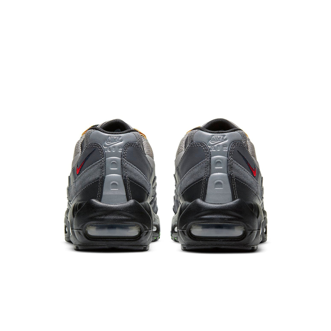 (WMNS) Nike Air Max 95 SE 'Evolution of Icons' DD1502-001