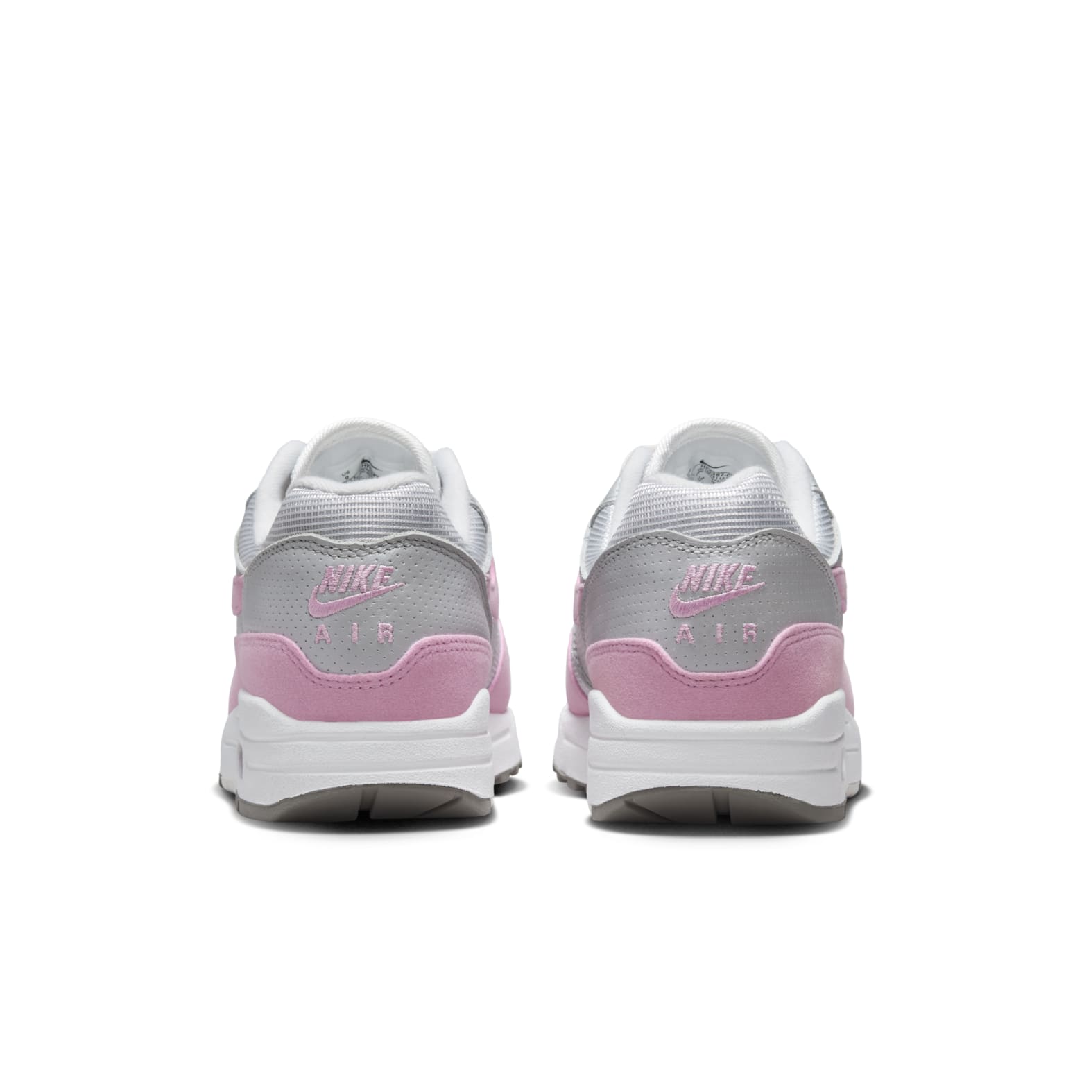 (WMNS) Nike Air Max 1 '87 'Metallic Platinum Pink Rise' HF5387-001
