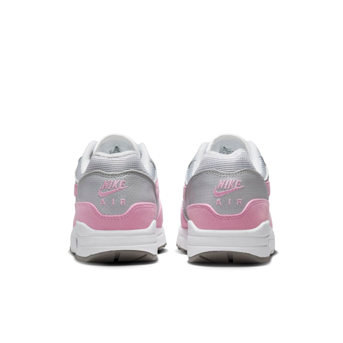 (WMNS) Nike Air Max 1 '87 'Metallic Platinum Pink Rise' HF5387-001