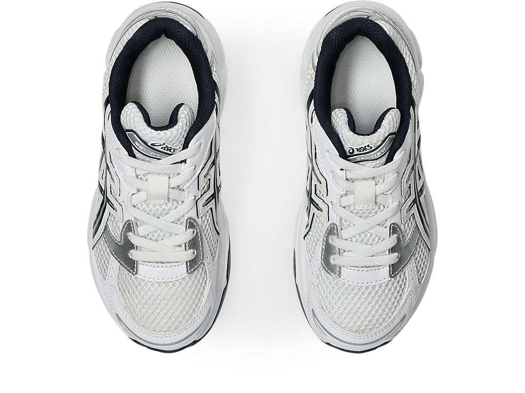 (PS) ASICS Gel-1130 'White Midnight' 1204A164-101