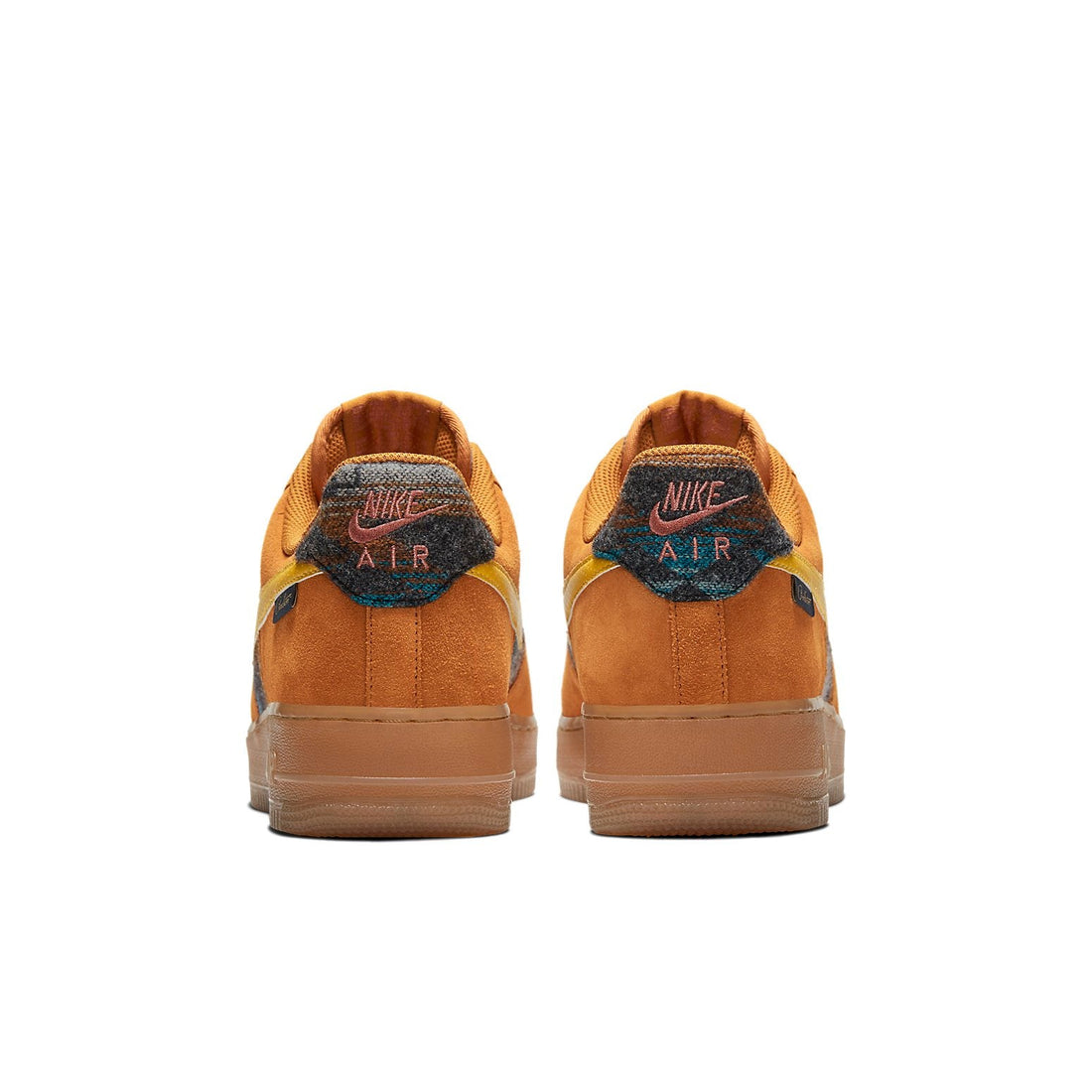 Nike Air Force 1 Low 'N7 Pendleton' CQ7308-700