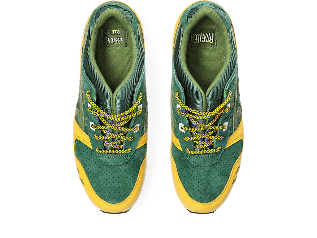 ASICS x Kith x Marvel Gel-Lyte 3 07 Remastered 'X-Men 60th Anniversary - Rogue' 1201A960-300