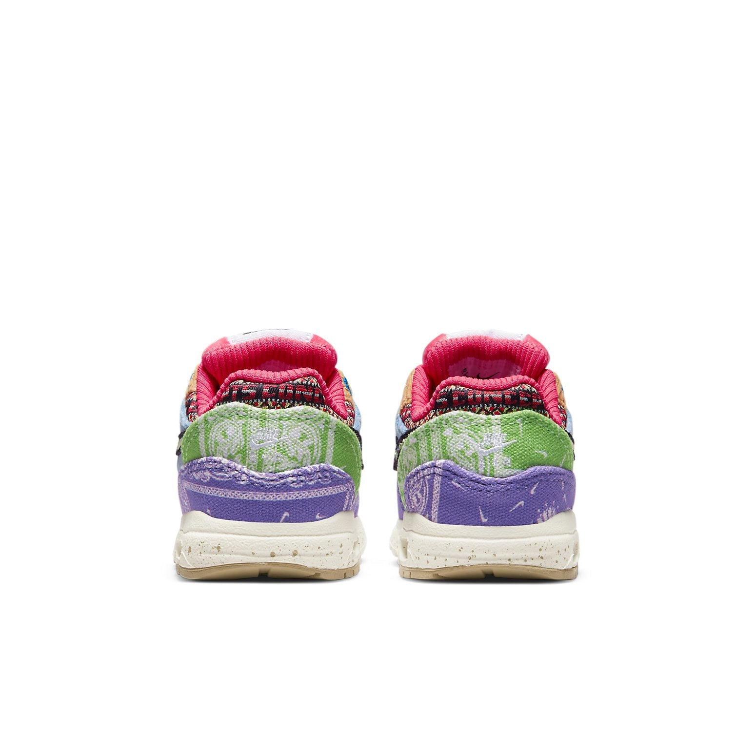 (TD) Nike Concepts x Air Max 1 SP 'Far Out' DR2363-100